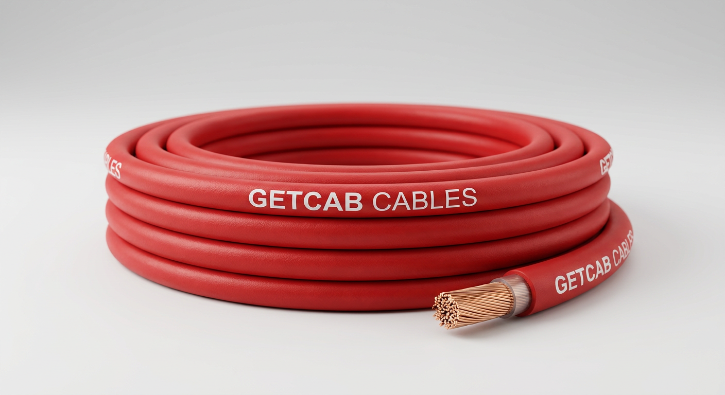 Cable & Wire