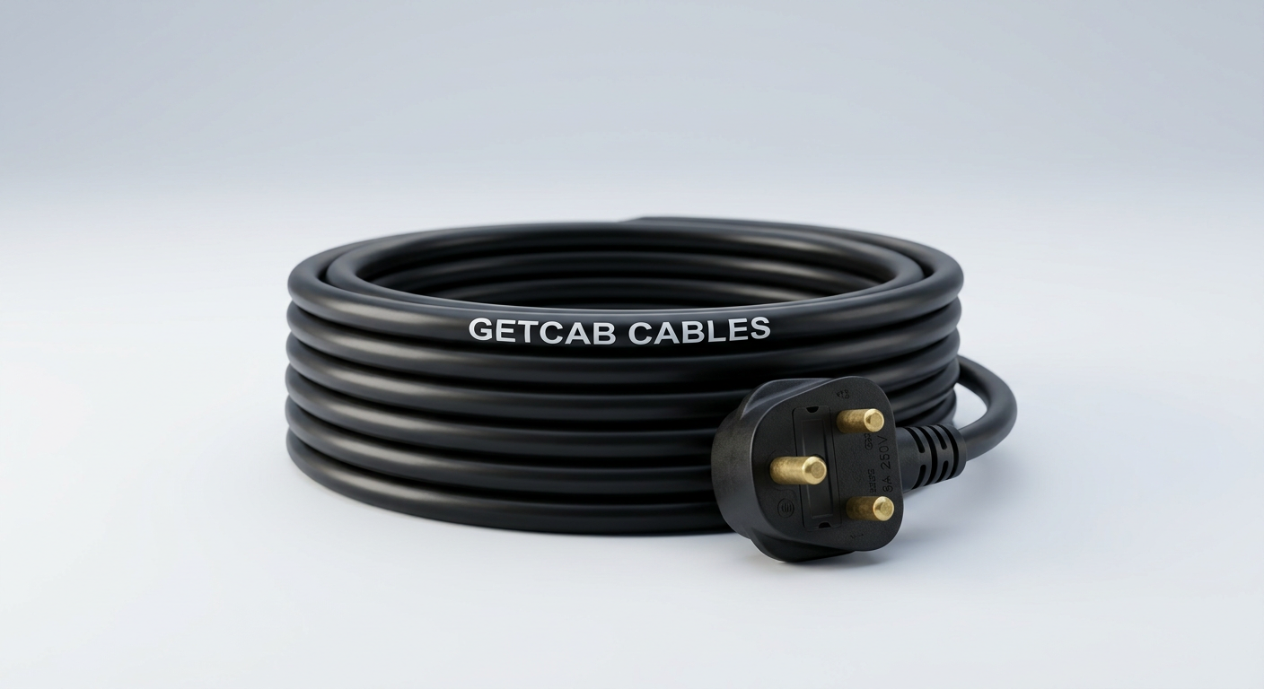 Moulded Cords