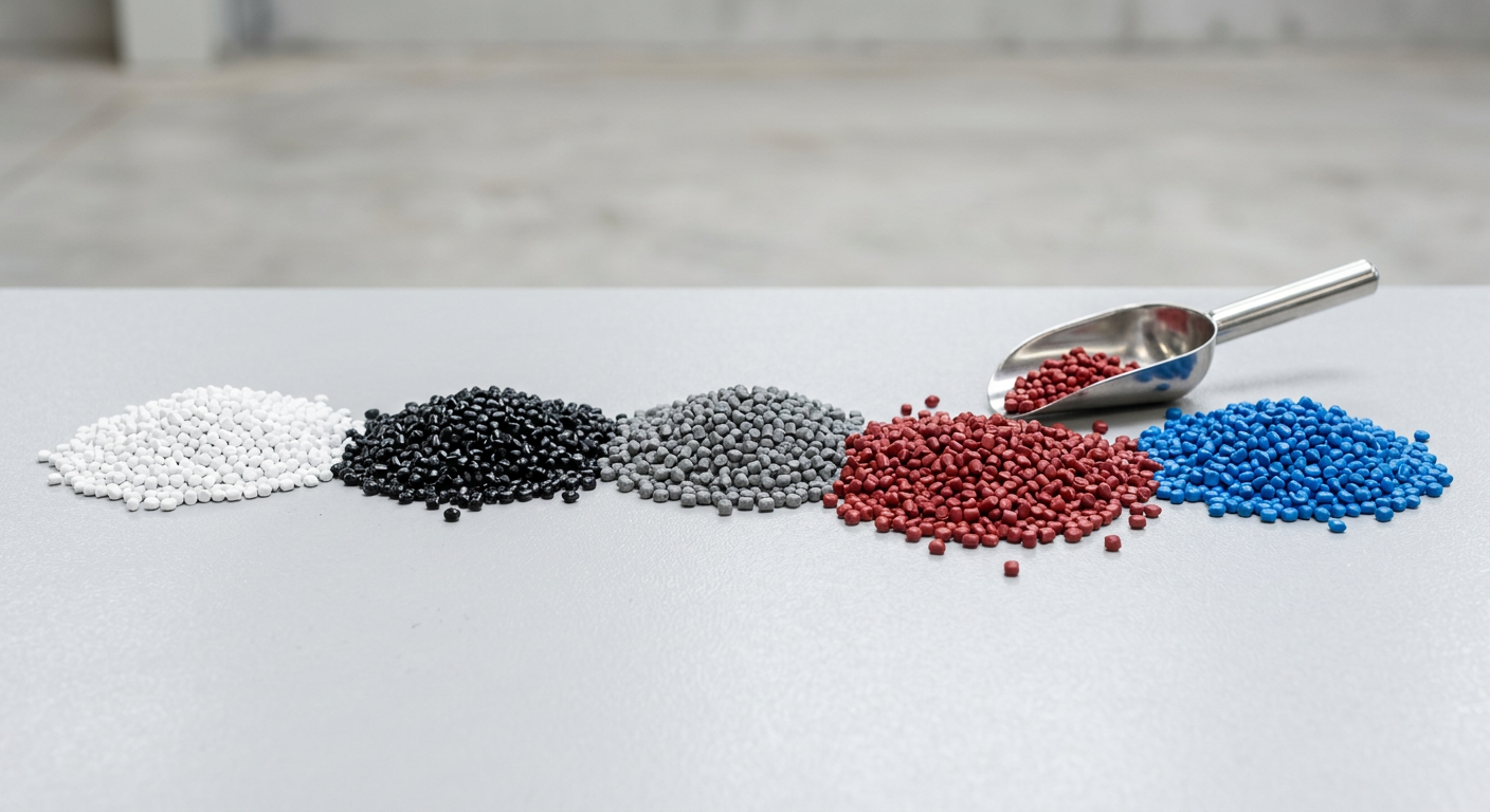 PVC Compound